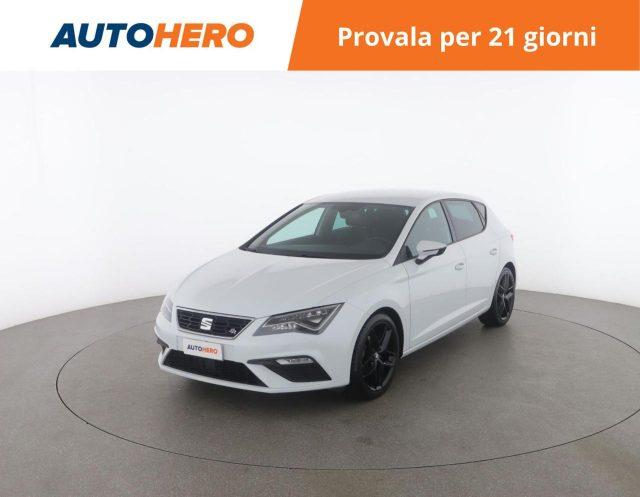 SEAT Leon 1.5 EcoTSI 5p. FR