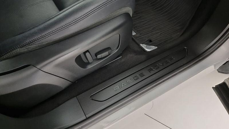 Land Rover RR Evoque 2.0D I4-L.Flw 150 CV AWD Auto S N1 Autocarro