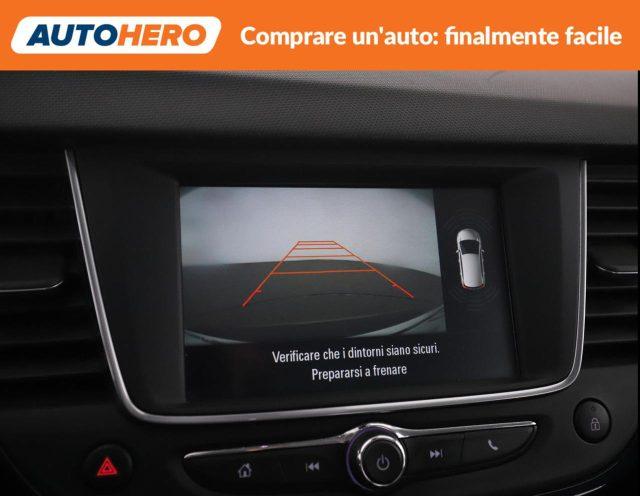 OPEL Crossland X 1.2 12V Start&Stop 120 Anniversary