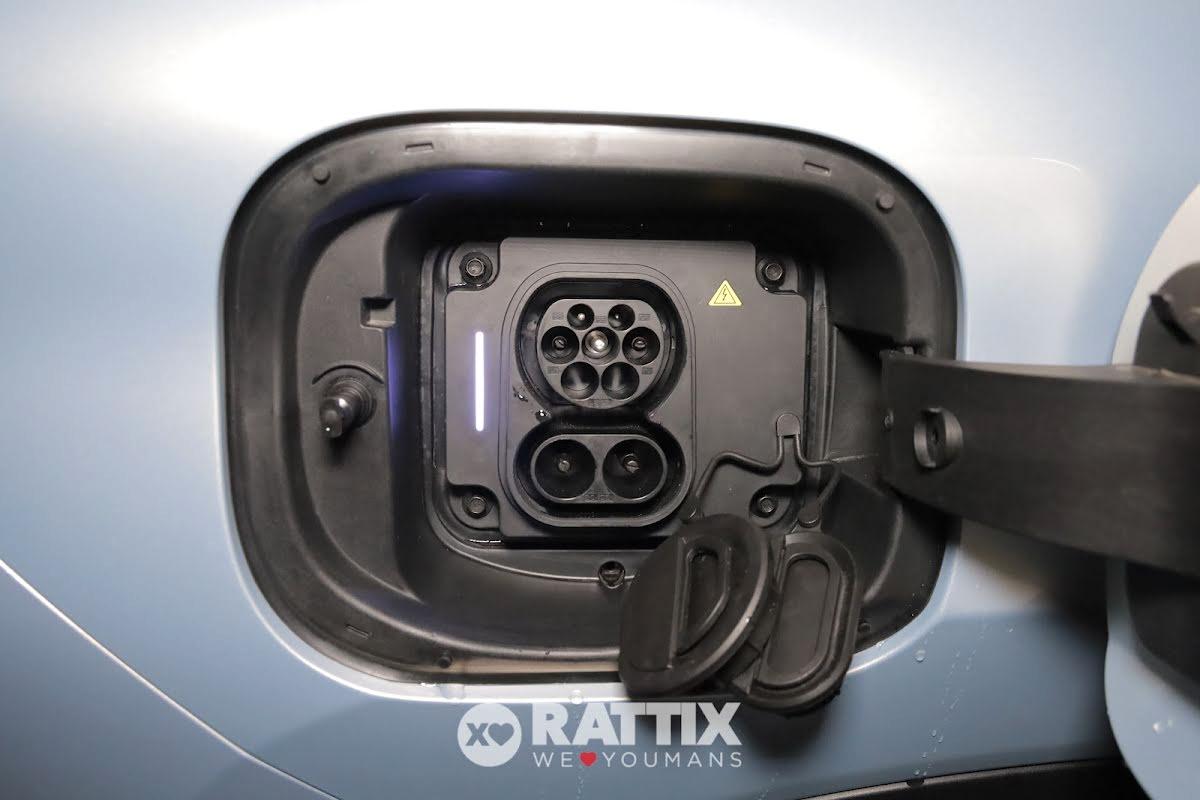 Jaecoo J7 1.5 t-GDI PHEV Exclusive Auto + tetto apribile