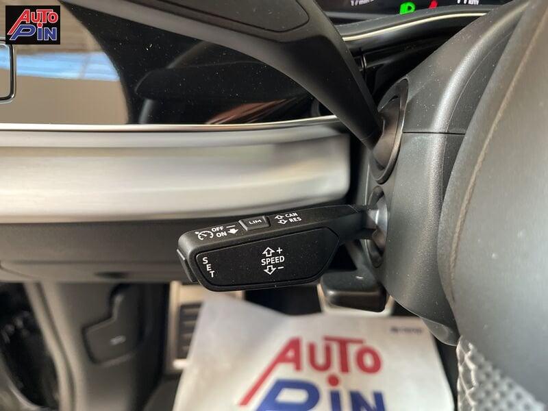 Audi Q8 50 TDI 286 CV quattro tiptronic S line*IN ARRIVO*