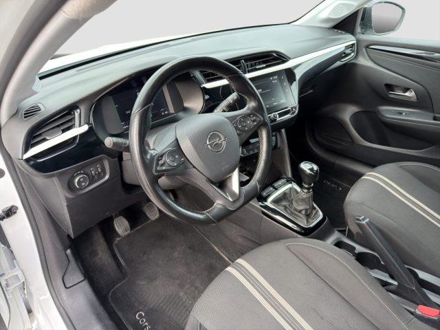 OPEL Corsa Corsa 1.2 100 CV Edition