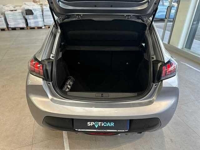 Peugeot 208 PureTech 100 Stop&Start 5 porte Active Pack