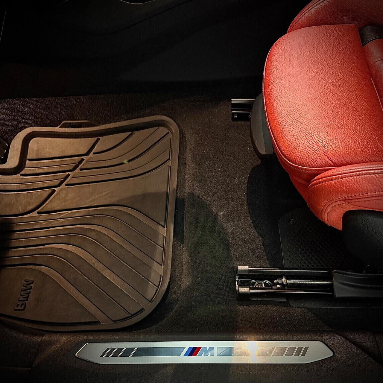 Bmw 220 220d Gran Coupé Msport aut.