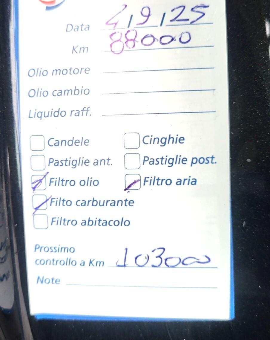 VOLKSWAGEN POLO 1,4 TDI-UNICA PROPRIET-EURO 6