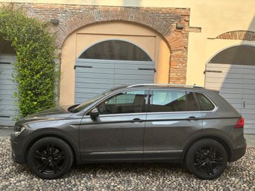 Volkswagen Tiguan 1.5 TSI Business ACT BlueMotion Technology
