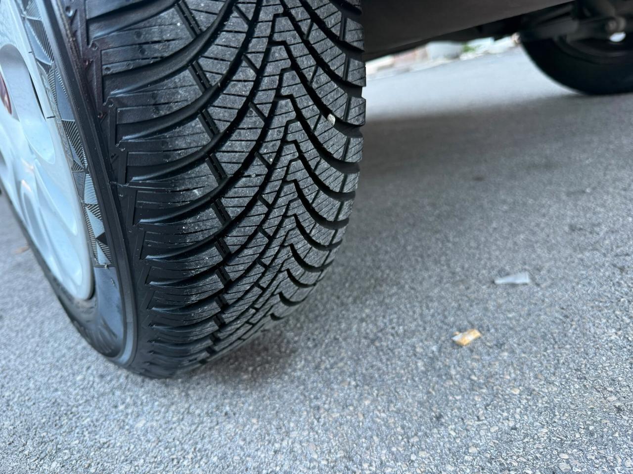 Fiat Panda 1.2 Easy 2019 PERFETTA