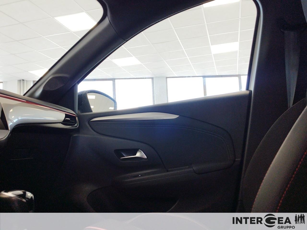 OPEL Corsa 1.2 GS s&s 100cv