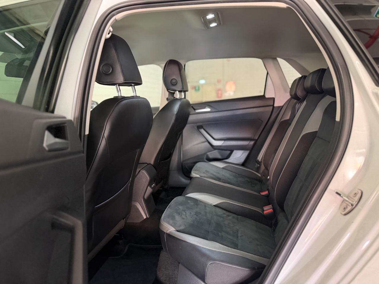 Volkswagen Polo 1.0 TSI 5p.R-line