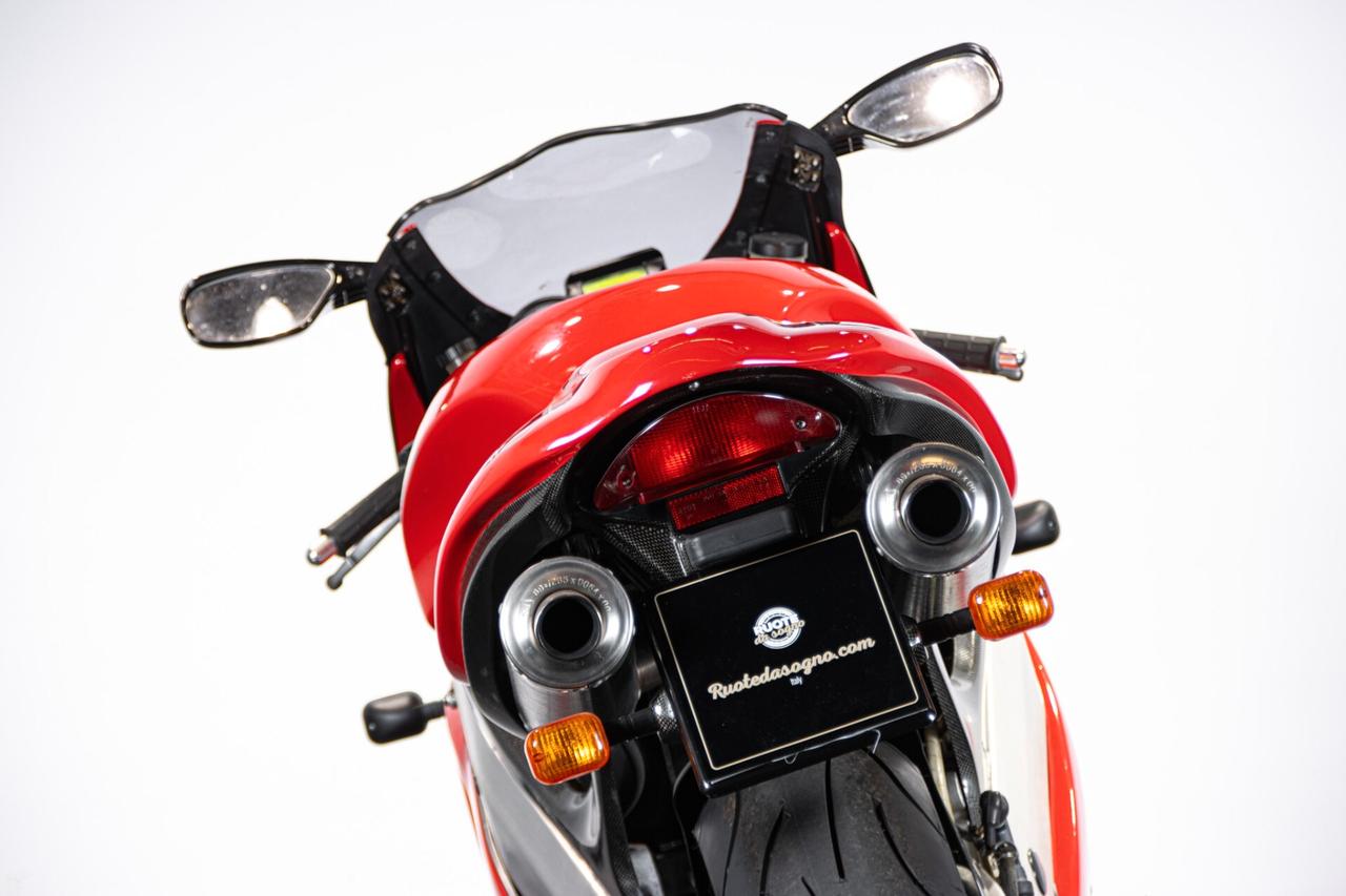 Bimota SB6 1100 R - 1999