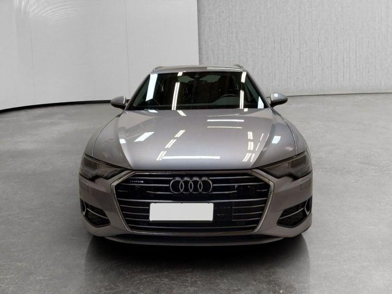 Audi A6 Avant 45 3.0 tdi mhev Business Sport quattro s-tronic