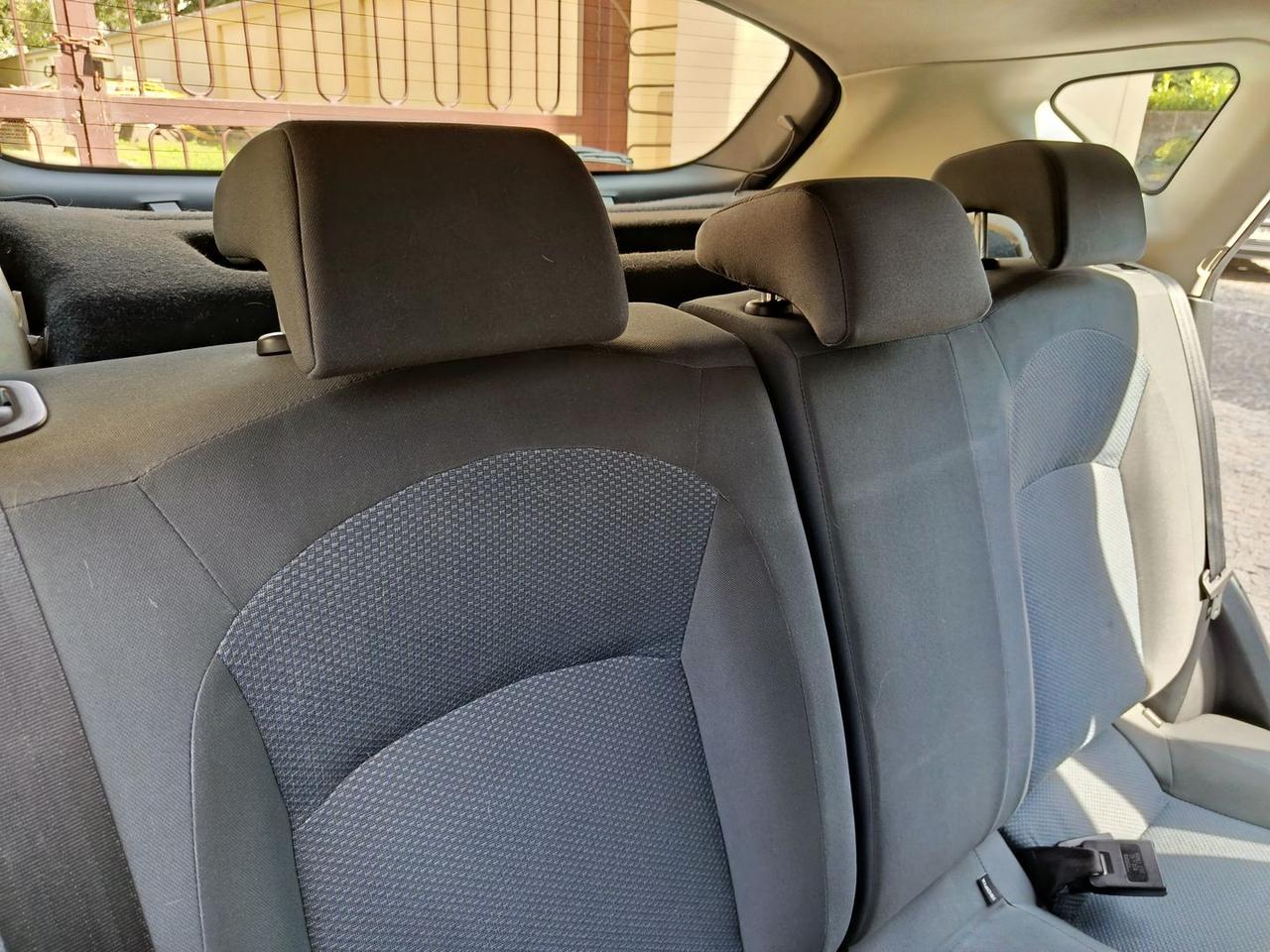 Nissan Qashqai 1.6 Acenta #6889