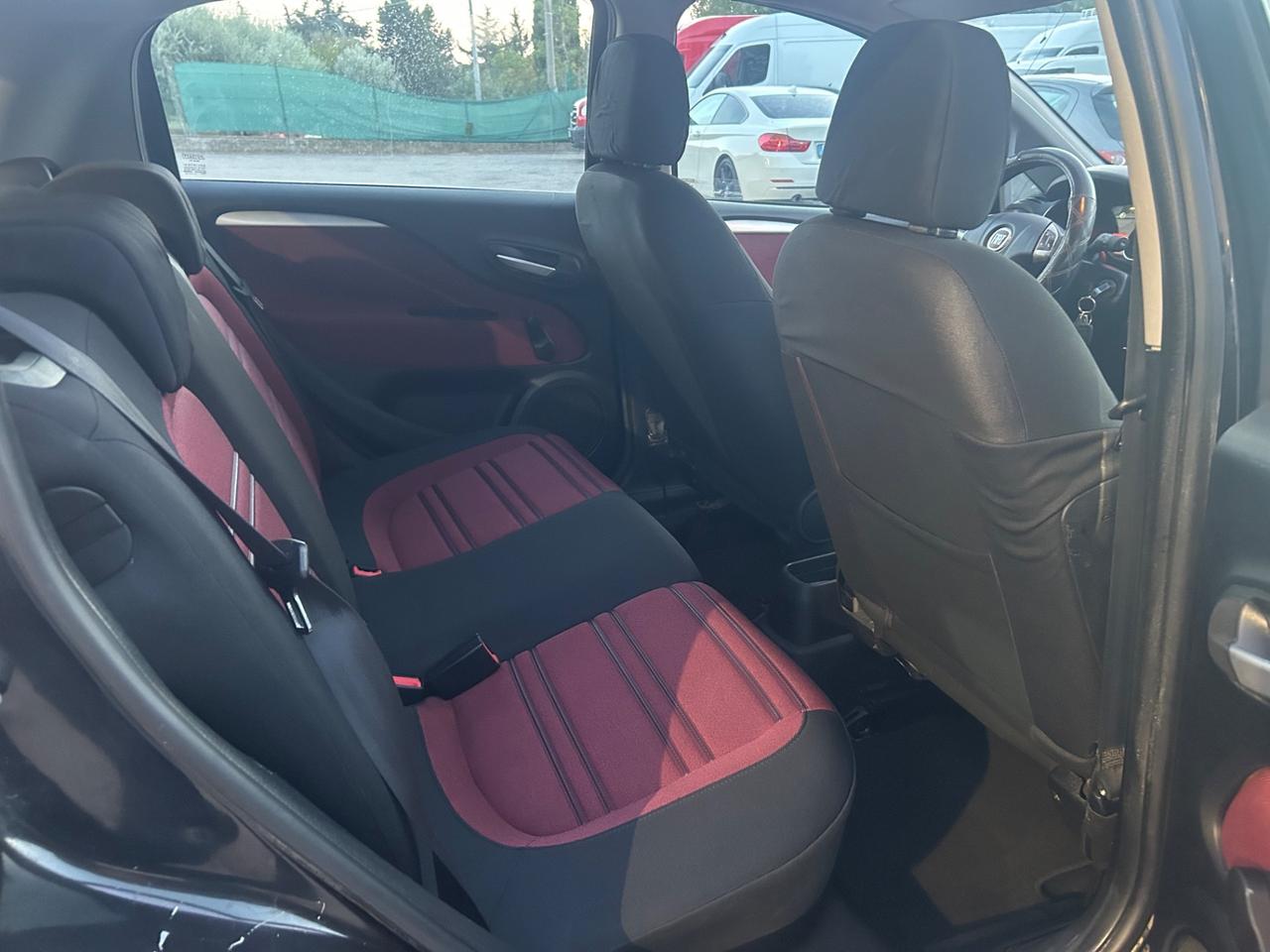 Fiat Punto Evo 1.4 Natural Power Euro5