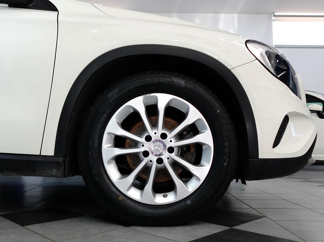 Mercedes Classe GLA 2.2 CDI 136 CV EXECUTIVE