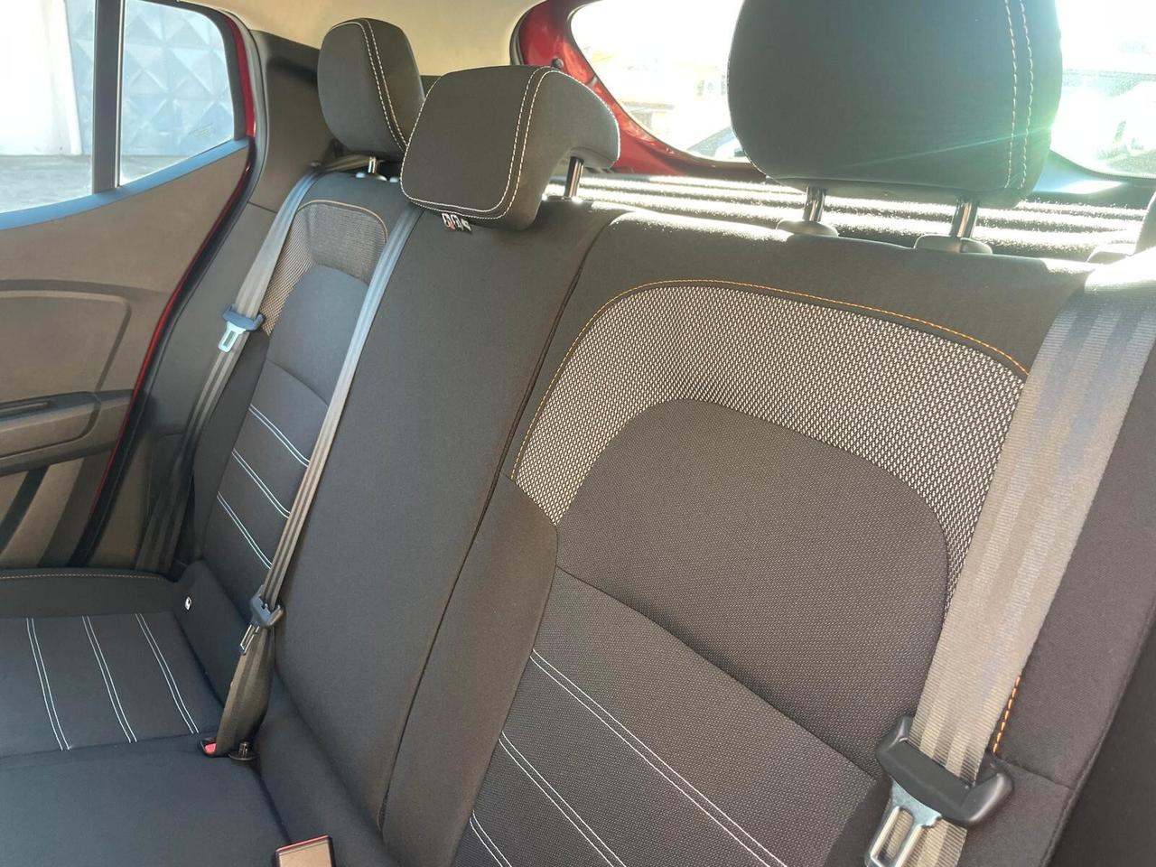 Dacia Sandero Streetway 1.0 TCe ECO-G Essential
