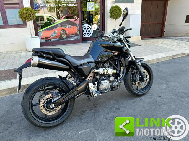 YAMAHA MT-03 TAGLIANDATA
