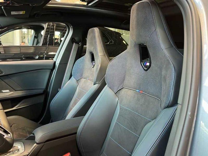 BMW Serie 1 M135i xDrive M Sport Pro