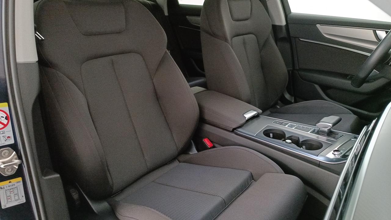 AUDI A6 Avant 40 2.0 tdi mhev Business quattro s-tronic