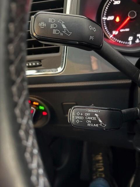 Seat Ateca 2.0 TDI DSG