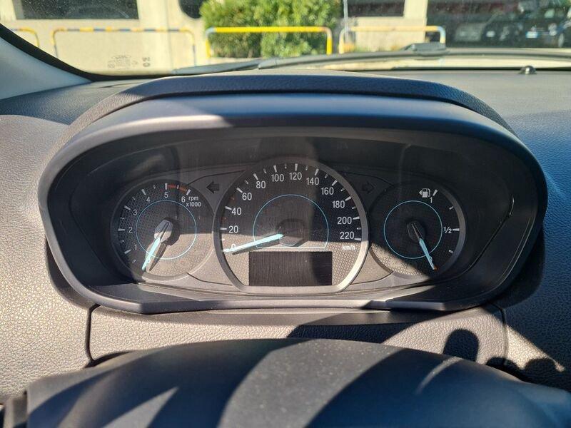 Ford Ka Plus 1.5 EcoBlue 95cv S&S Ultimate