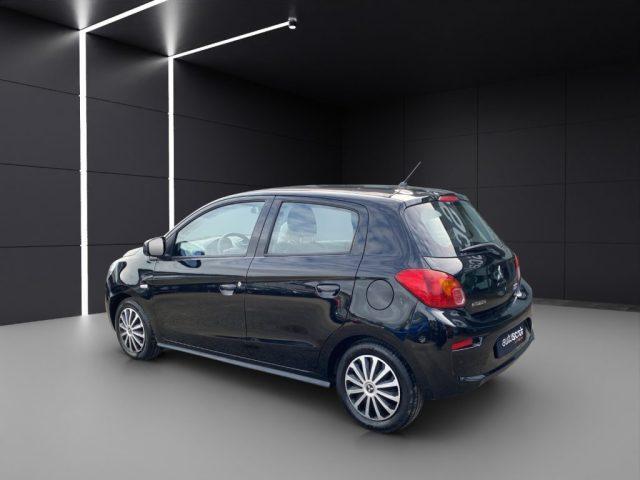 MITSUBISHI Space Star 1.0 GPL bi-fuel Funky