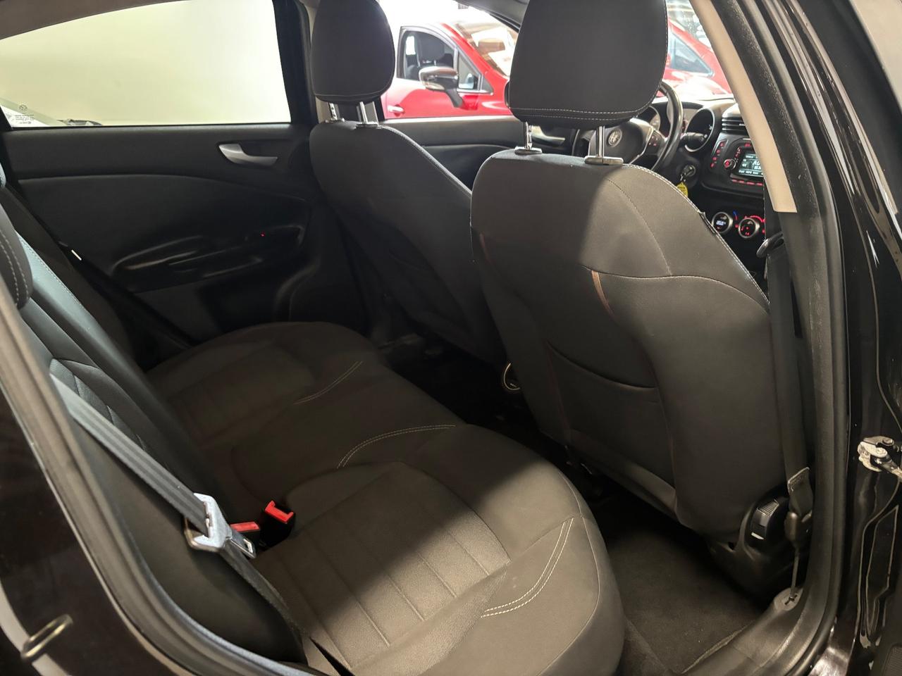 Alfa Romeo Giulietta 1.6 JTDm AUT. |OK NEOPATENTATI |