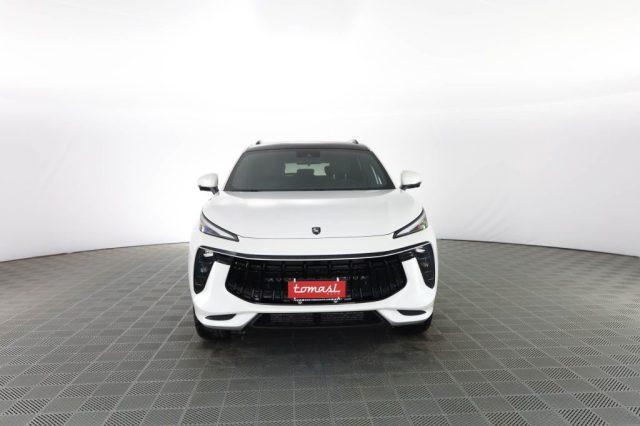 FORTHING T5 Evo Friday 1.5 TGDI