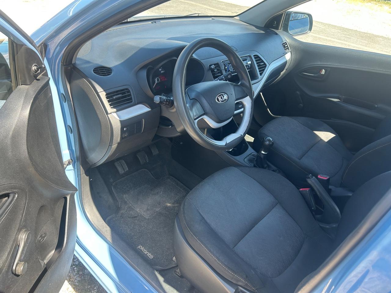 Kia Picanto 1.0 12V 5 porte Easy