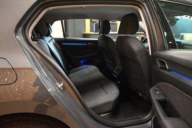 VOLKSWAGEN Golf 8 2.0 TDI STYLE 115CV DSG NAVI FULL X NEOPATENTATI