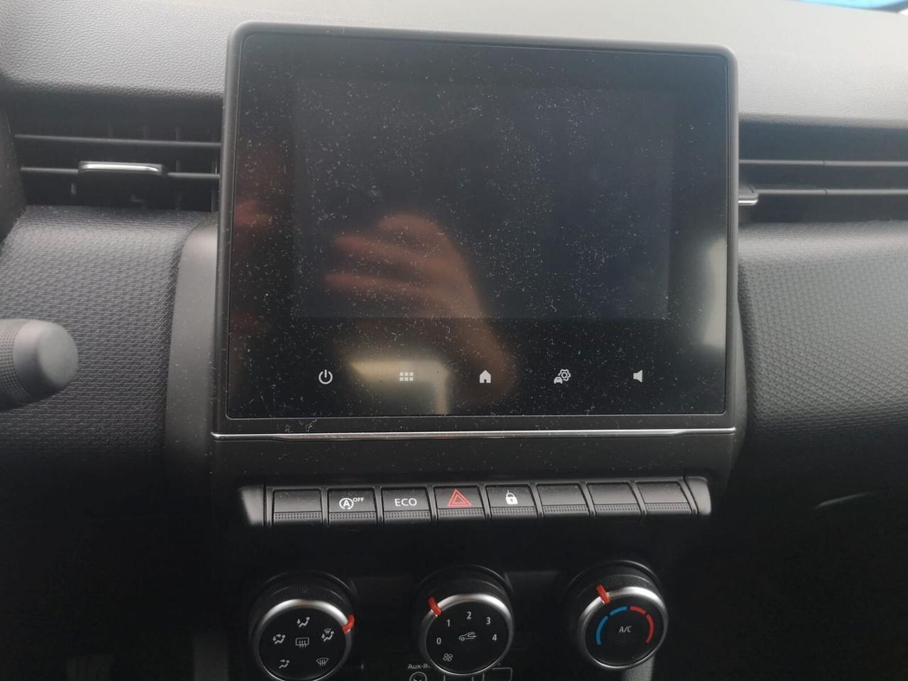 Renault Clio TCe 100 CV GPL 5 porte Equilibre