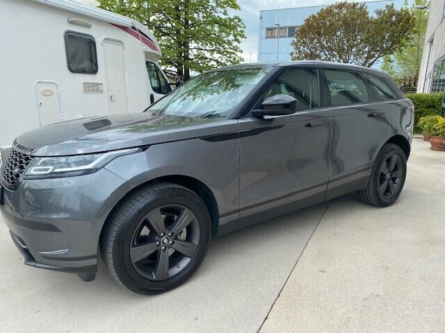 Land Rover Range Rover Velar Range Rover Velar 2.0D I4 240 CV R-Dynamic S