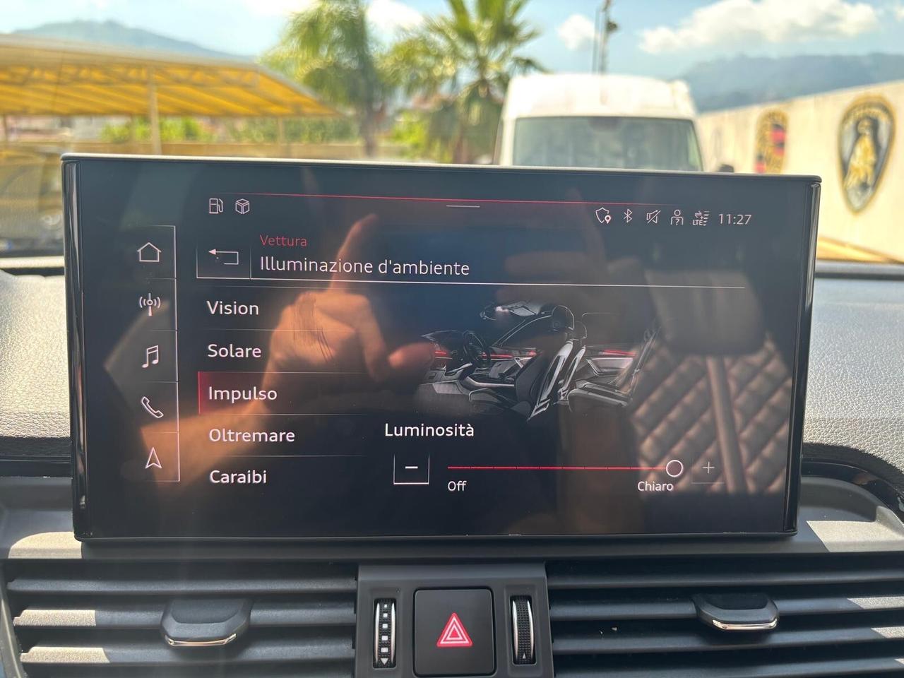 AUDI Q5 SPB 40 TDI QUATTRO S-LINE PLUS TETTO 2022