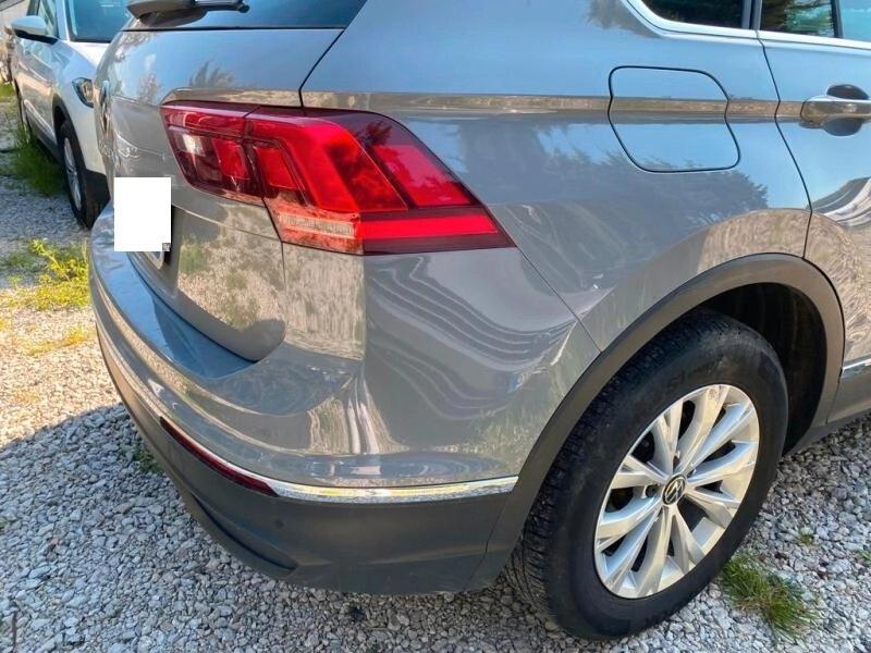 Volkswagen Tiguan 2.0 TDI SCR Life