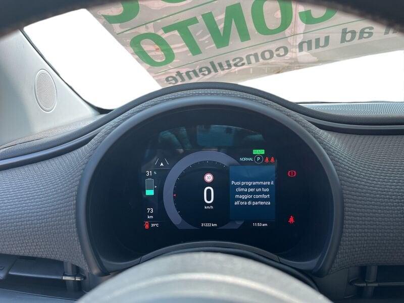 FIAT 500e 42 kWh La Prima