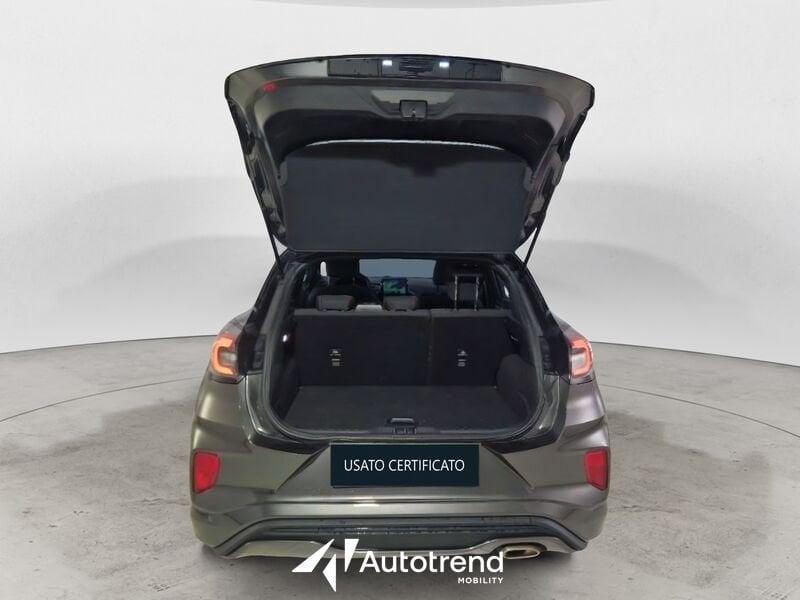 Ford Puma 1.0 EcoBoost 125 CV Hybrid NAVI ST-Line S&S