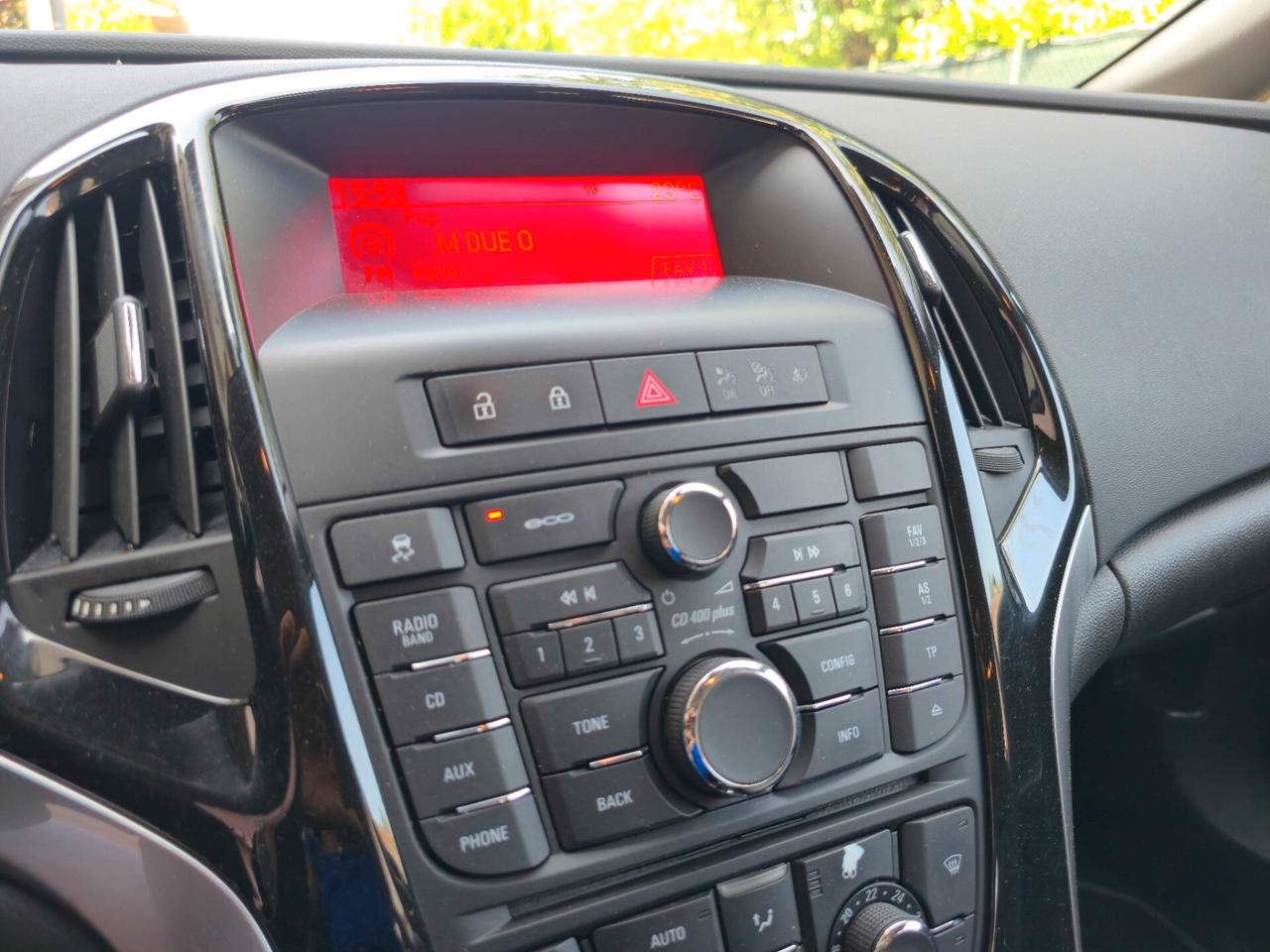 Opel Astra 1.6 CDTI