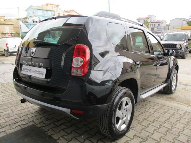 DACIA Duster 1.6 110CV 4x2 Lauréate