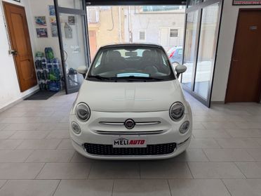 Fiat 500 1.2 Benzina/GPL 69 CV Lounge