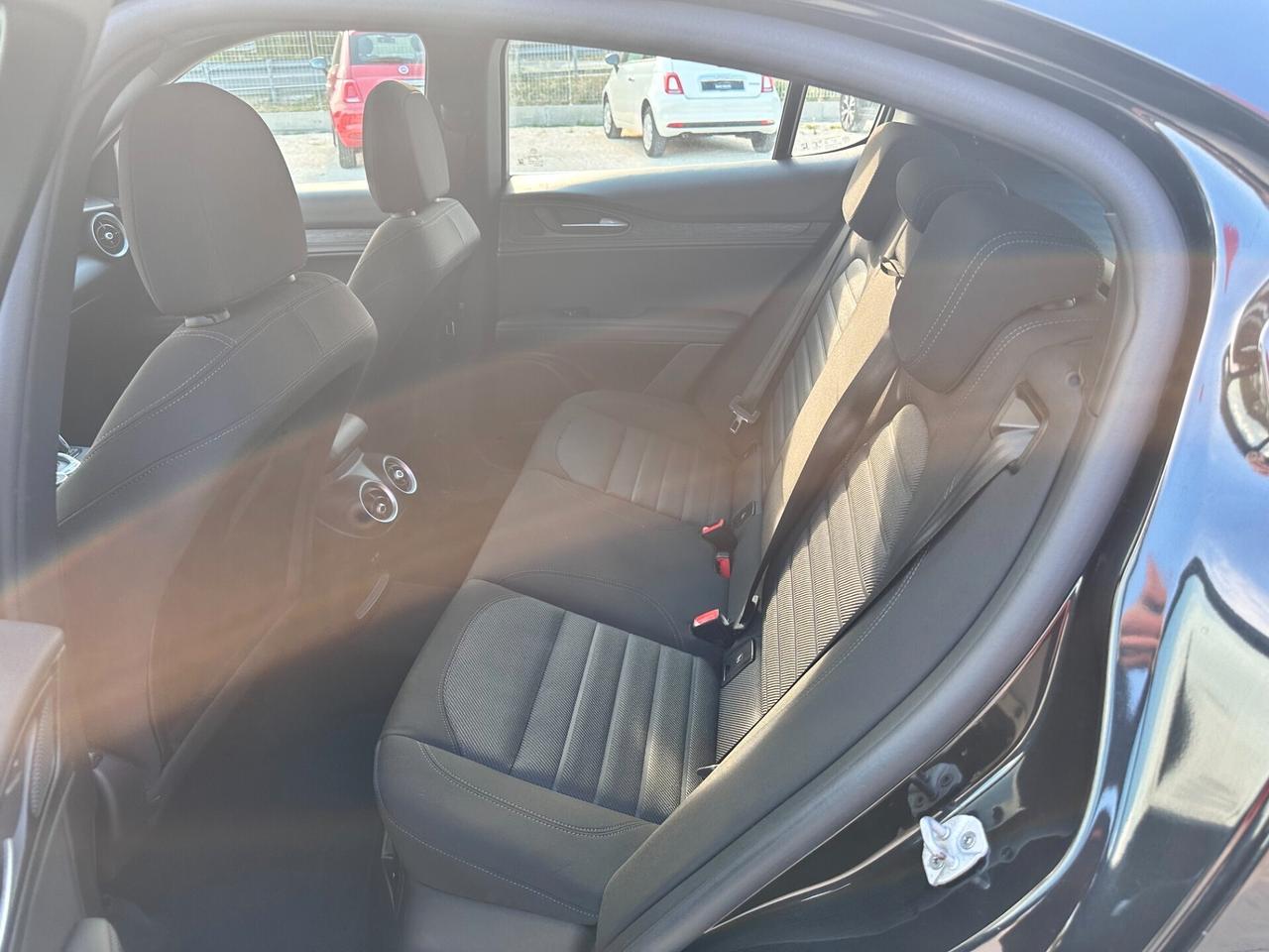Alfa Romeo Stelvio 2.2 Turbodiesel 210 CV AT8 Q4 Super