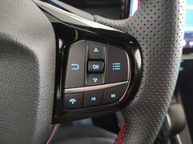 FORD Puma (2019) - Puma 1.0 EcoBoost Hybrid 125 CV S&S aut. ST-Line