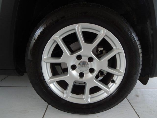 JEEP Renegade 1.0 T3 Limited