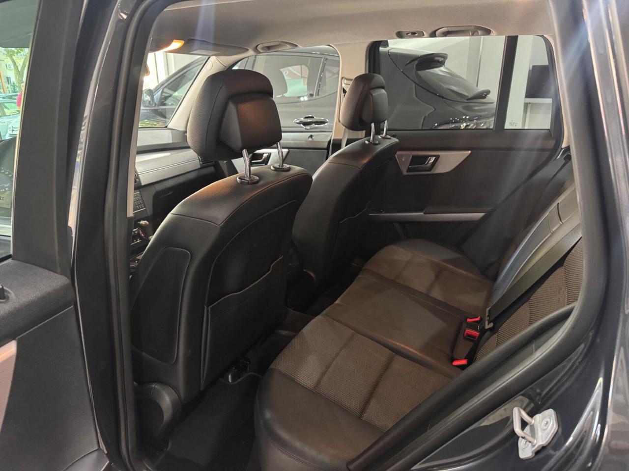 Mercedes-benz GLK 220 CDI 4Matic Premium
