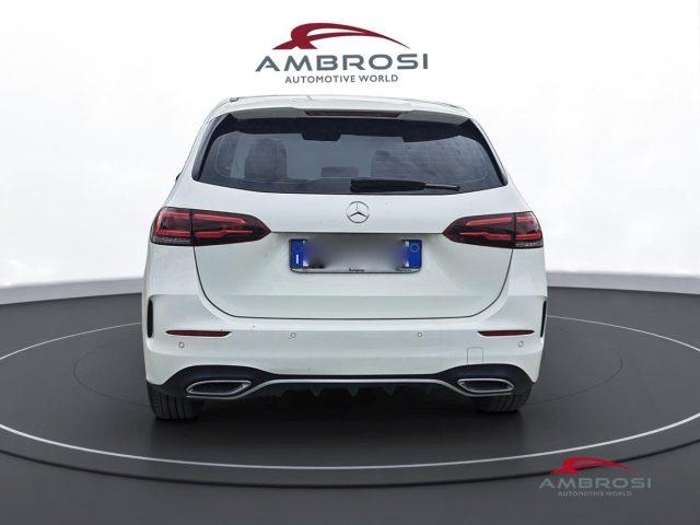 MERCEDES-BENZ B 180 180 Automatic Premium