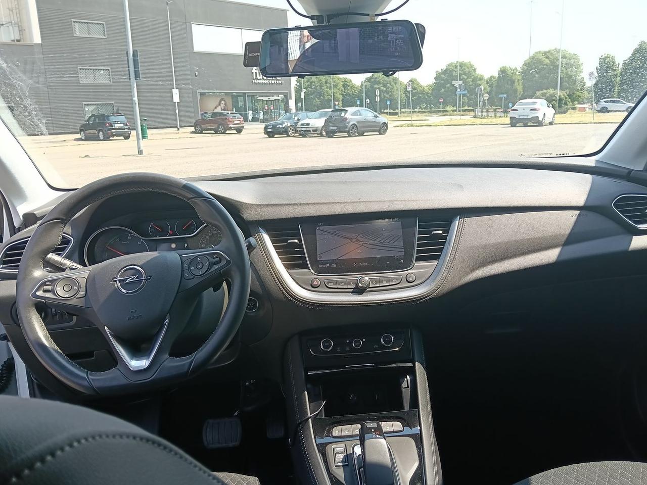 Opel Grandland X 1.6 PHEV Elegance #11482