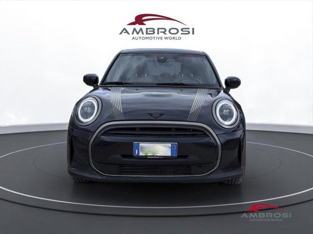 MINI Cooper 5 porte 1.5 Resolute