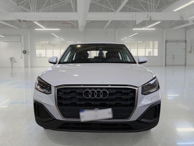AUDI Q2 2.0 30 TDI BUSINESS SUV