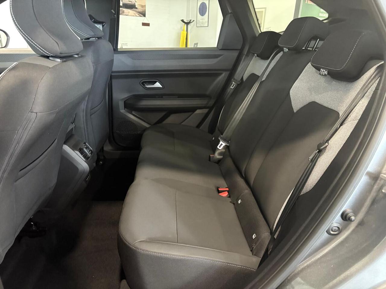 Dacia Bigster Journey hybrid 155
