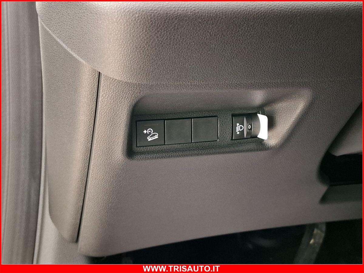 JEEP Avenger 1.2T Mhev E-dct Tech&Sky NEOPATENTATI (TETTO PANORAMICO APRIBILE)