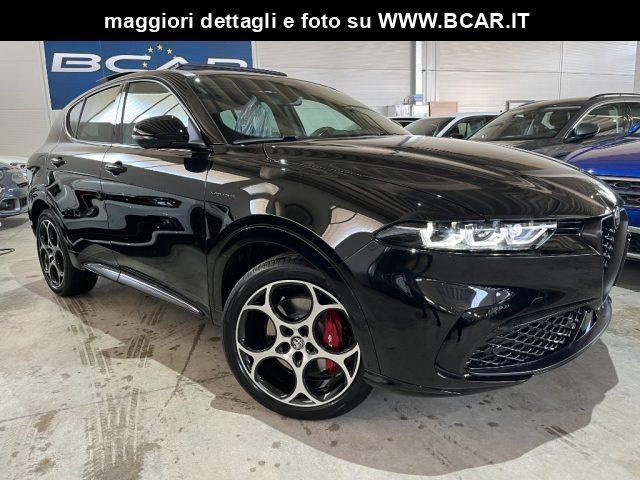 ALFA ROMEO Tonale 1.6 d 130CV TCT6 Veloce /TETTO/NAVI/LED/CERCHI"19