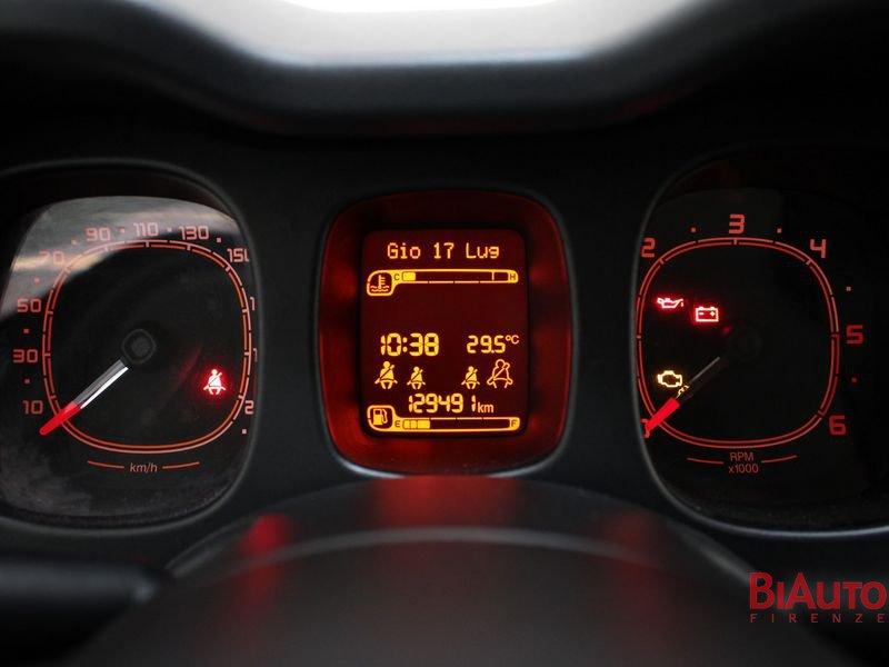 FIAT Panda 1.3 MJT 95 CV S&S Easy
